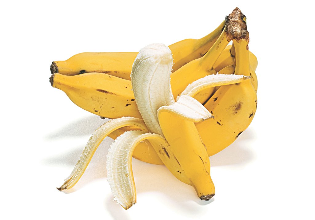 banana