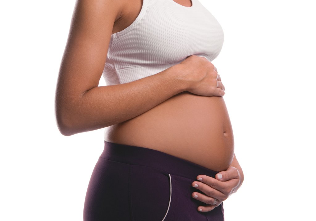 Exercício contra a hipertensão na gravidez