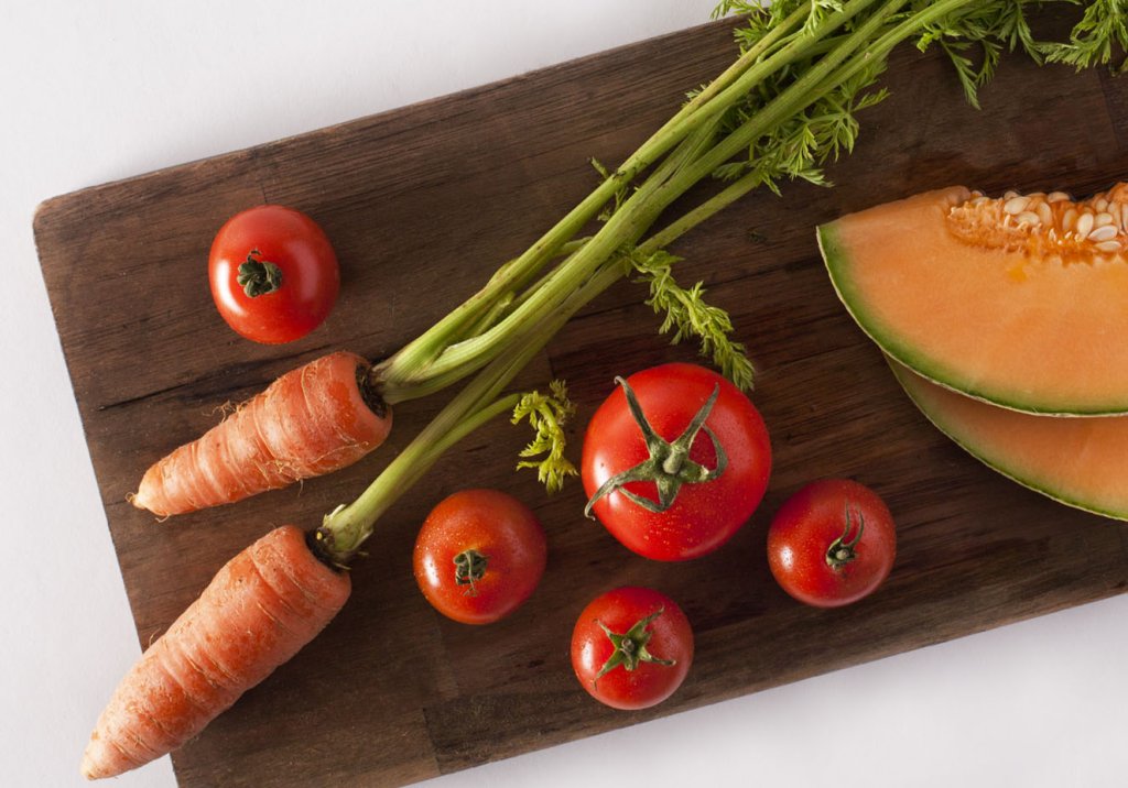 10 dicas para evitar o desperdício de comida