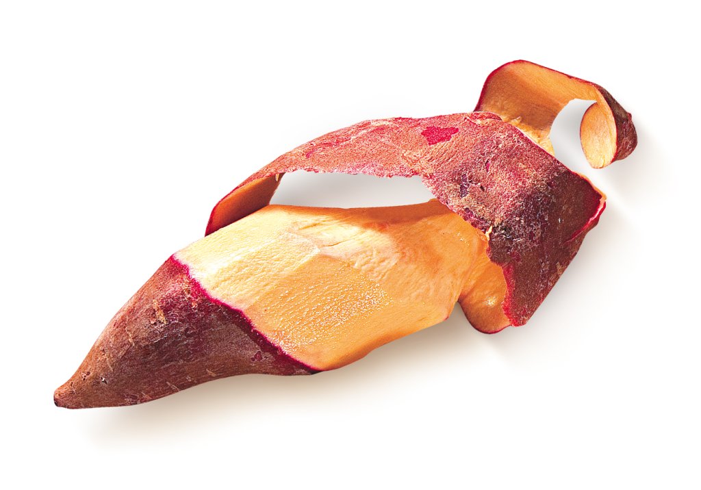 Batata-doce dá energia, mata a fome e afasta o diabetes