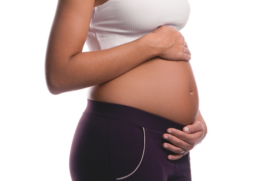 Depressão na gravidez aumenta o risco de diabete gestacional