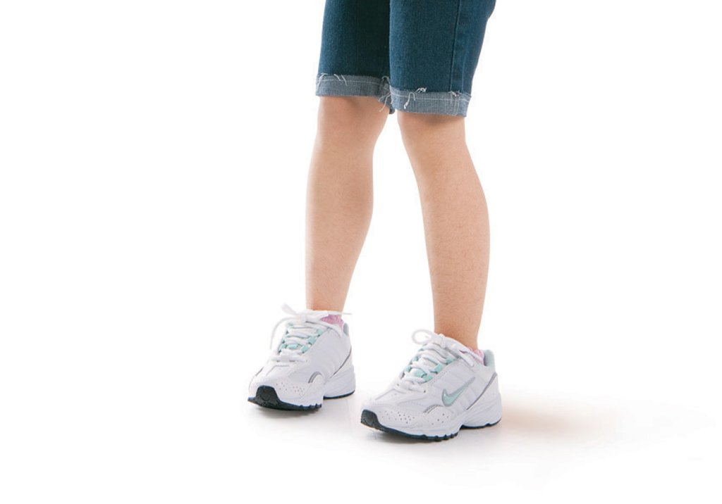 Você conhece a síndrome de Duchenne?