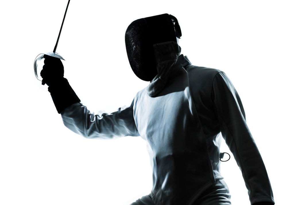 Tudo sobre esgrima | Saúde nas Olimpíadas