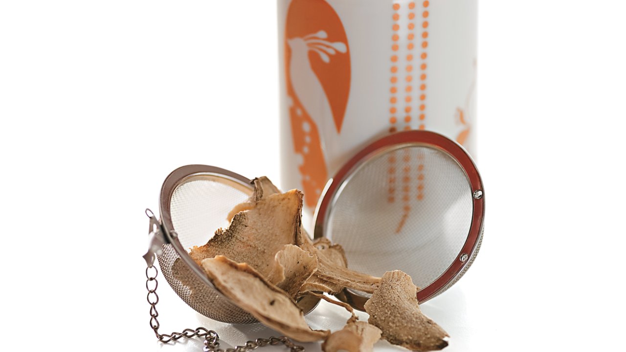 ginseng
