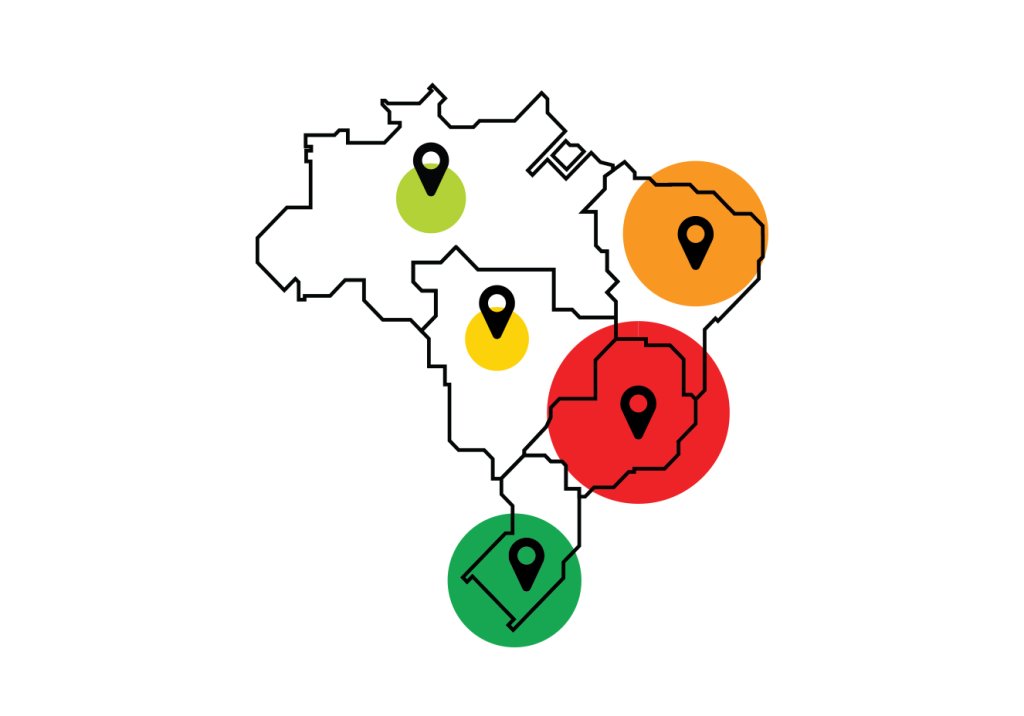 O que os brasileiros sabem (e fazem) quando o assunto é vida saudável