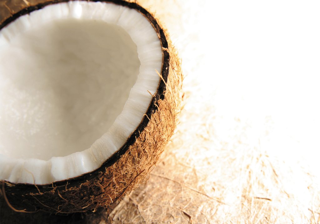 Qual derivado do coco você mais consome?