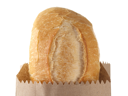 Quiz: contém ou não contém glúten?