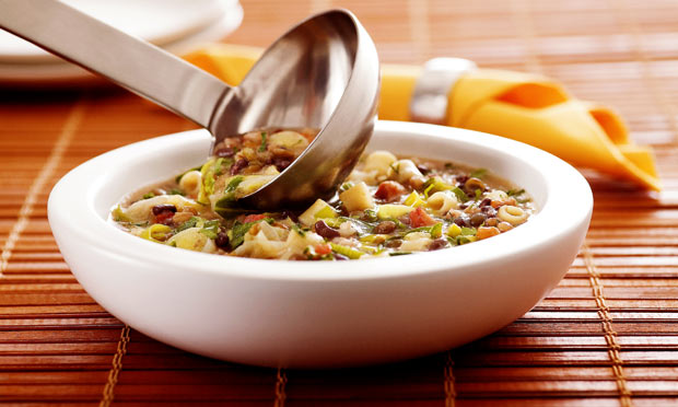 Minestra à moda toscana