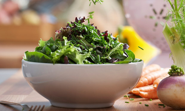 Salada Salada