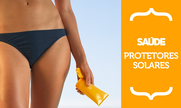 Protetor solar Protetor solar