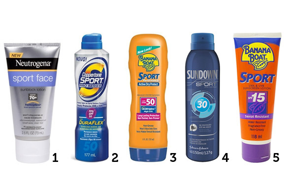 Protetor solar Protetor solar