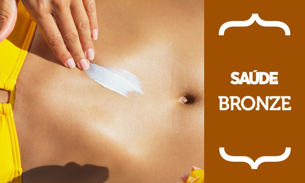 Protetor solar Protetor solar