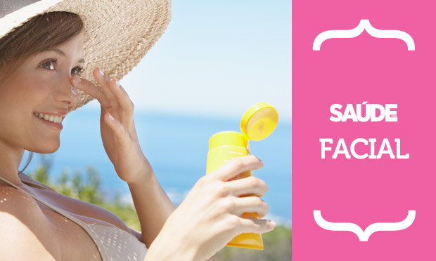 Protetor solar Protetor solar