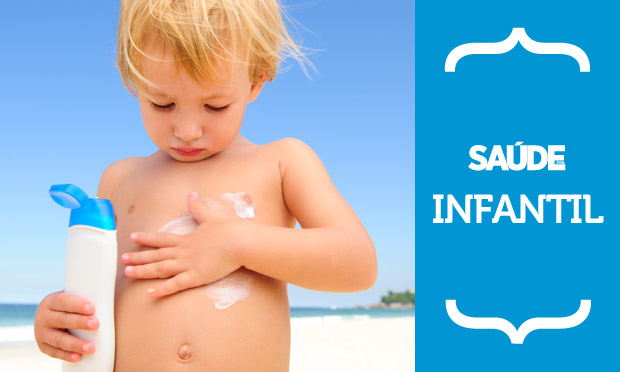 Protetor solar Protetor solar