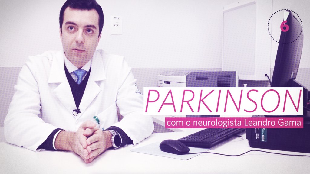 Parkinson: o básico sobre a doença em 90 segundos