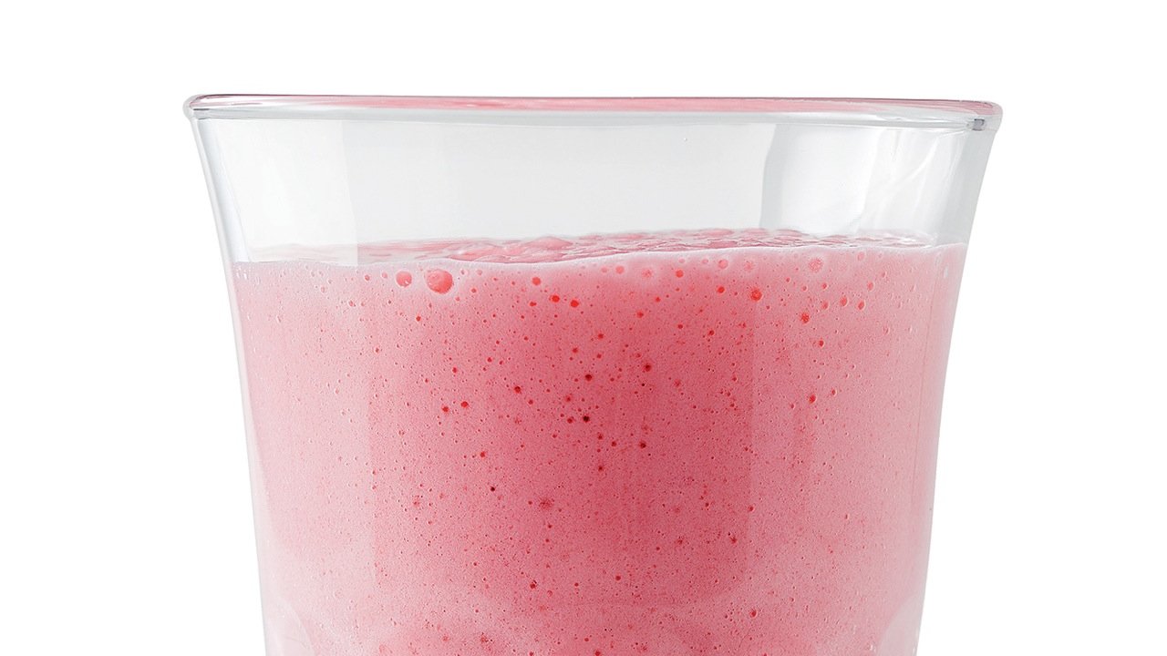 shake