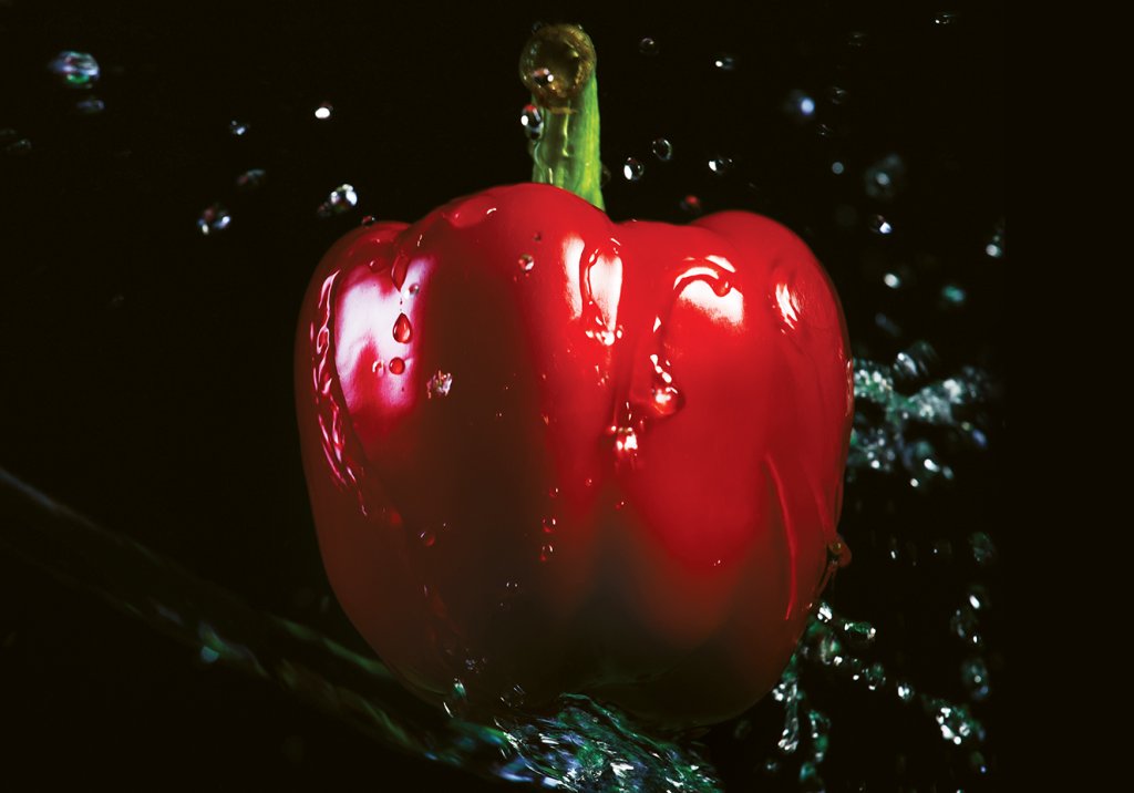 Você está comendo veneno