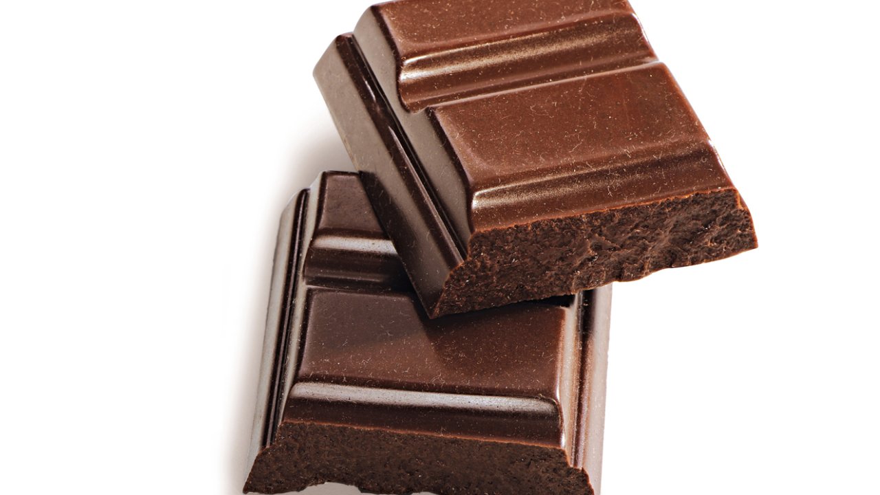 chocolate