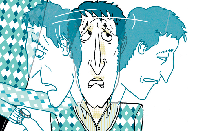 Inquietos tardios: TDAH não tem idade para começar