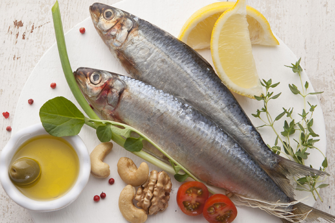 dieta mediterranea