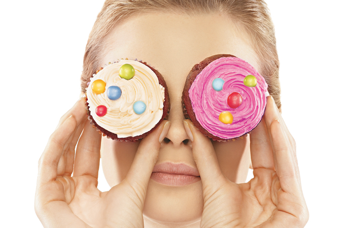 Como o diabete afeta a visão