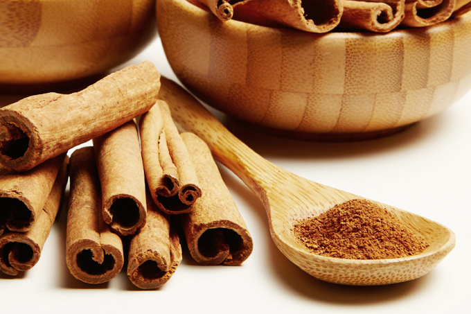 canela