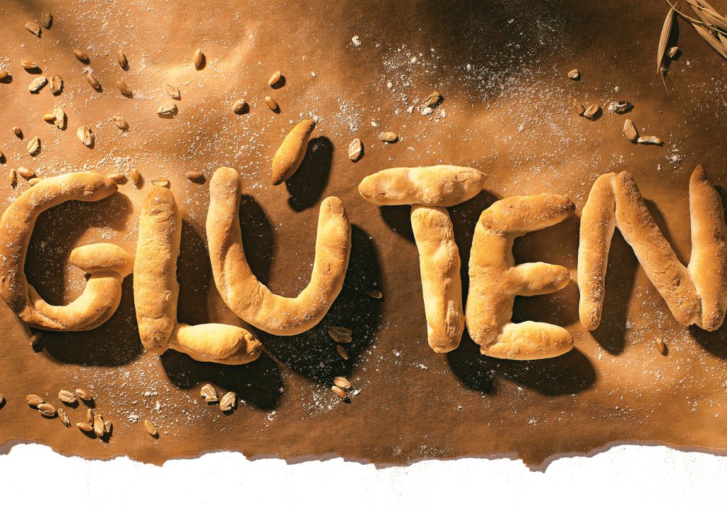 Produtos sem glúten podem conter substâncias bem perigosas