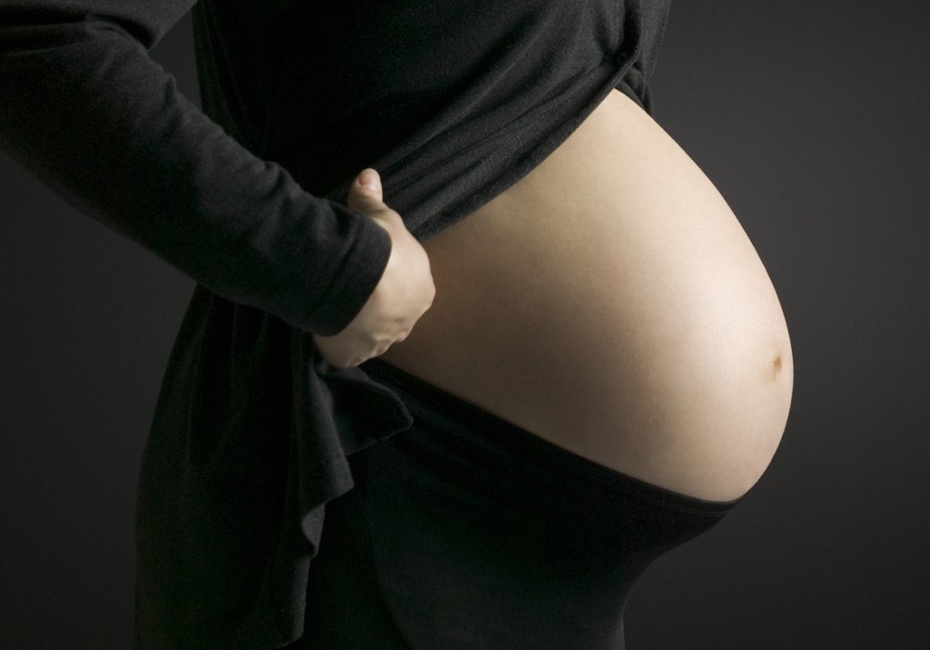 Pré-eclâmpsia dobra o risco de doenças cardíacas por até 10 anos