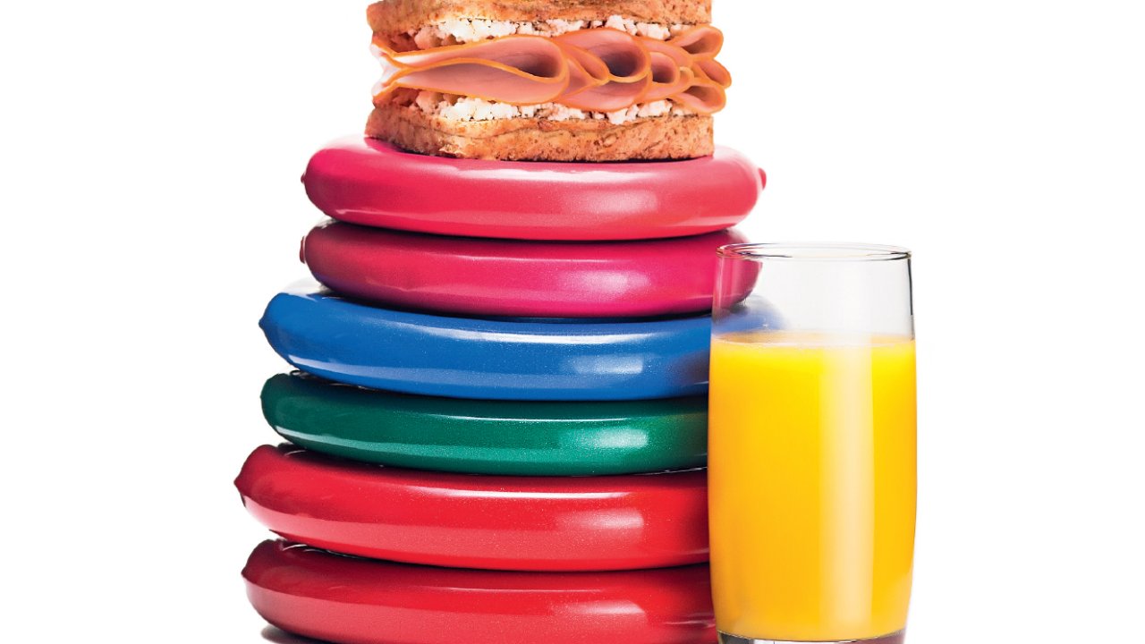 low-carb