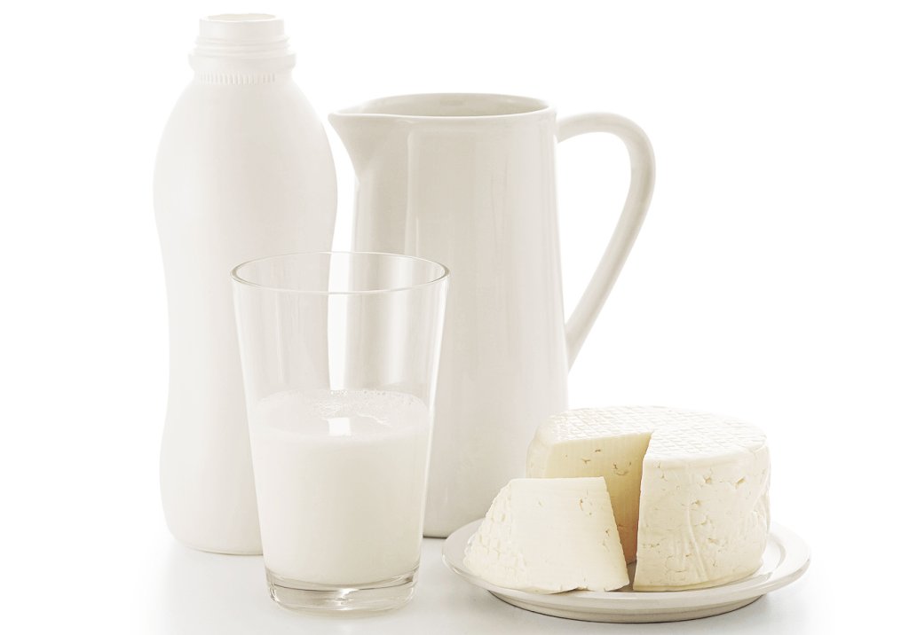 Certas marcas de queijo minas têm excesso de gordura e sódio