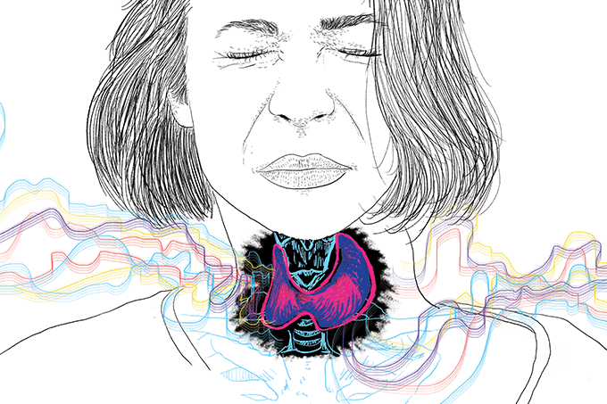 Um jeito simples e moderno de identificar (e tratar) o hipertireoidismo