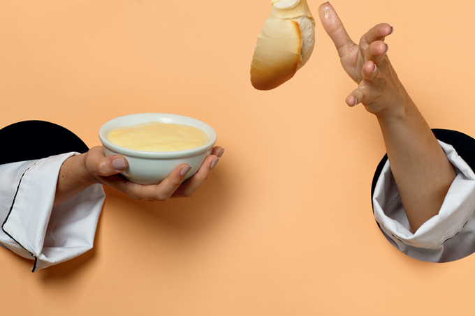 5 trocas saudáveis e gostosas para o café da manhã dos diabéticos