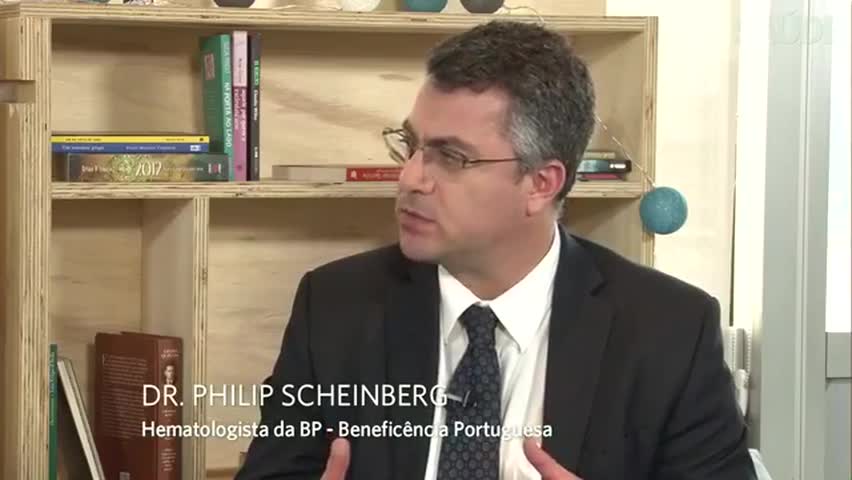 Qual a diferença entre leucemia e linfoma e como vencê-las