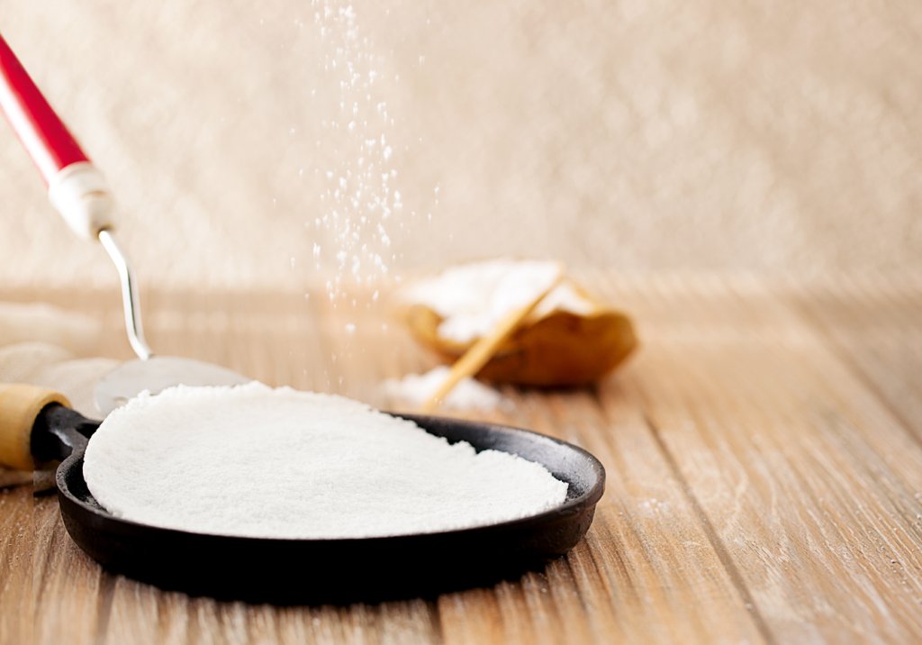 Tapioca é saudável? Novo teste acusa problemas em algumas marcas