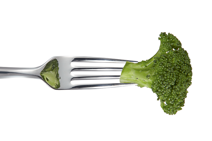 Receitas saudáveis com brócolis