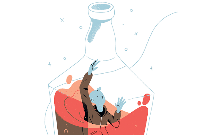 Álcool na juventude: como prevenir o consumo indevido?