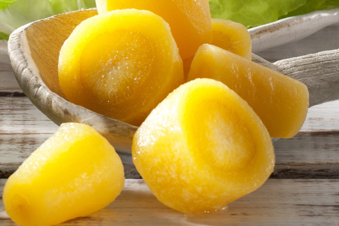 Mandioquinha: quais os benefícios e o melhor jeito de preparar?