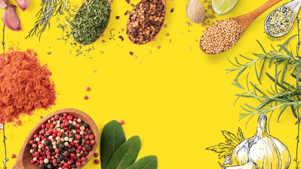 Temperos: manual de uso