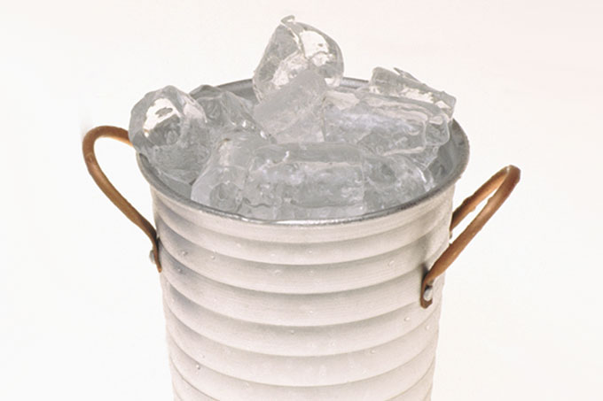 Desafio do balde de gelo