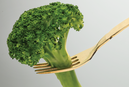 aterosclerose vegetais alimentos