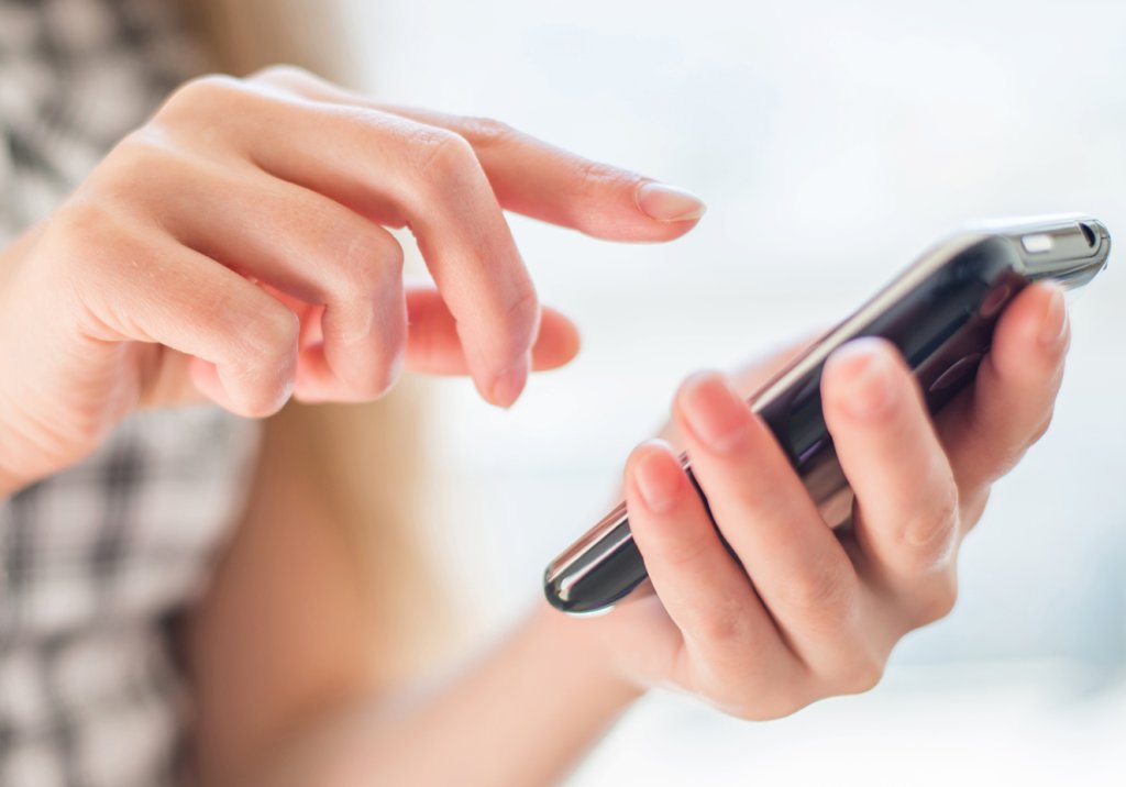Agora é possível fazer terapia online (e por escrito)