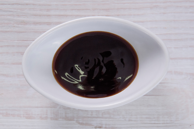 Um shoyu sem sódio para controlar a pressão alta