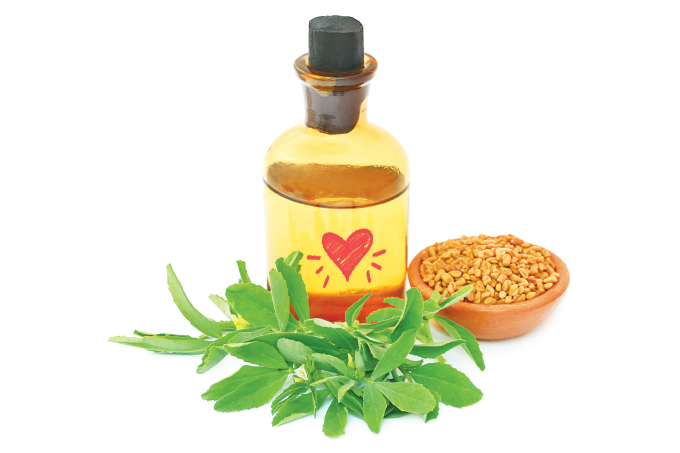 Feno-grego, a planta que aumentaria o desejo sexual