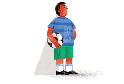 desafios do combate a obesidade infantil (dia mundial do coração)