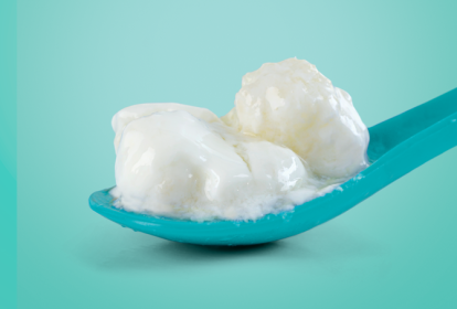 benefícios do kefir leite água