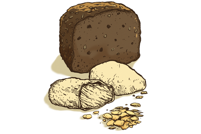 Quer comer nuggets? Aprenda uma receita caseira e saudável