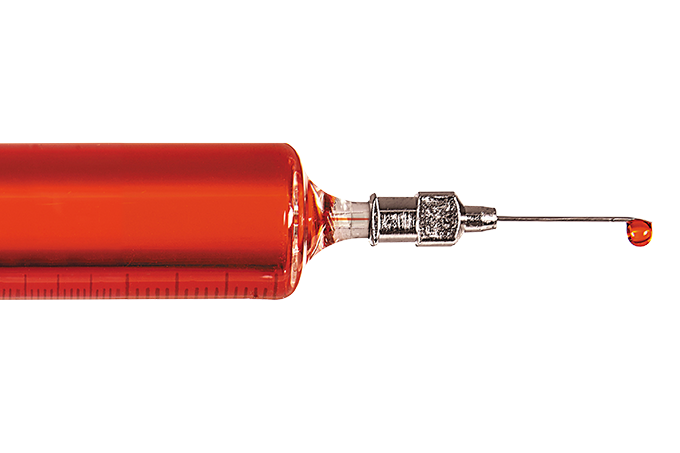Cientistas encontram solução para a hemorragia pós-parto