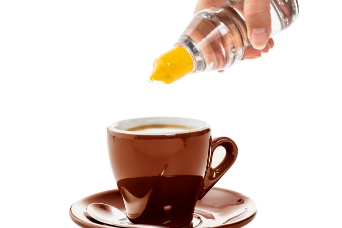 Qual adoçante é o melhor?