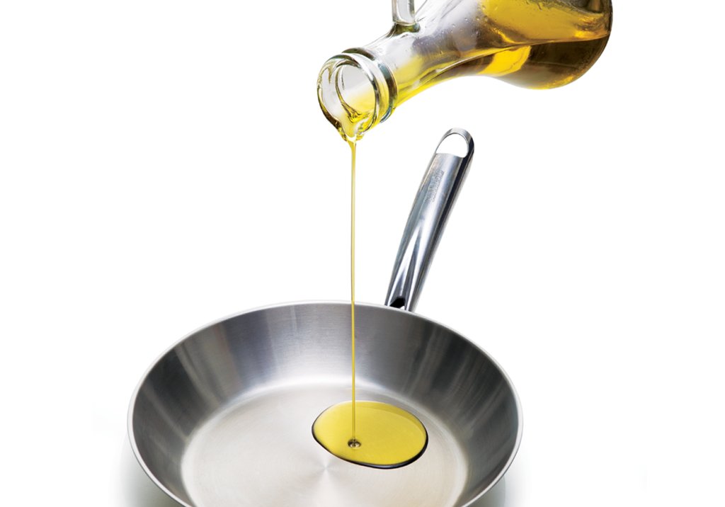 Sete marcas de azeite são reprovadas pela Proteste