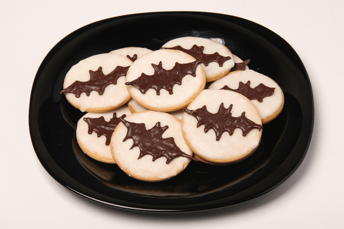 Halloween, doces e travessuras para quem tem diabetes